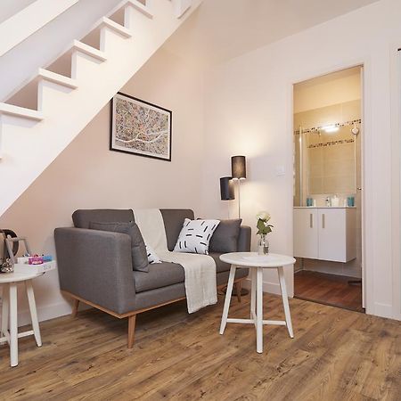 Au Coeur De Nantes Apartment Esterno foto