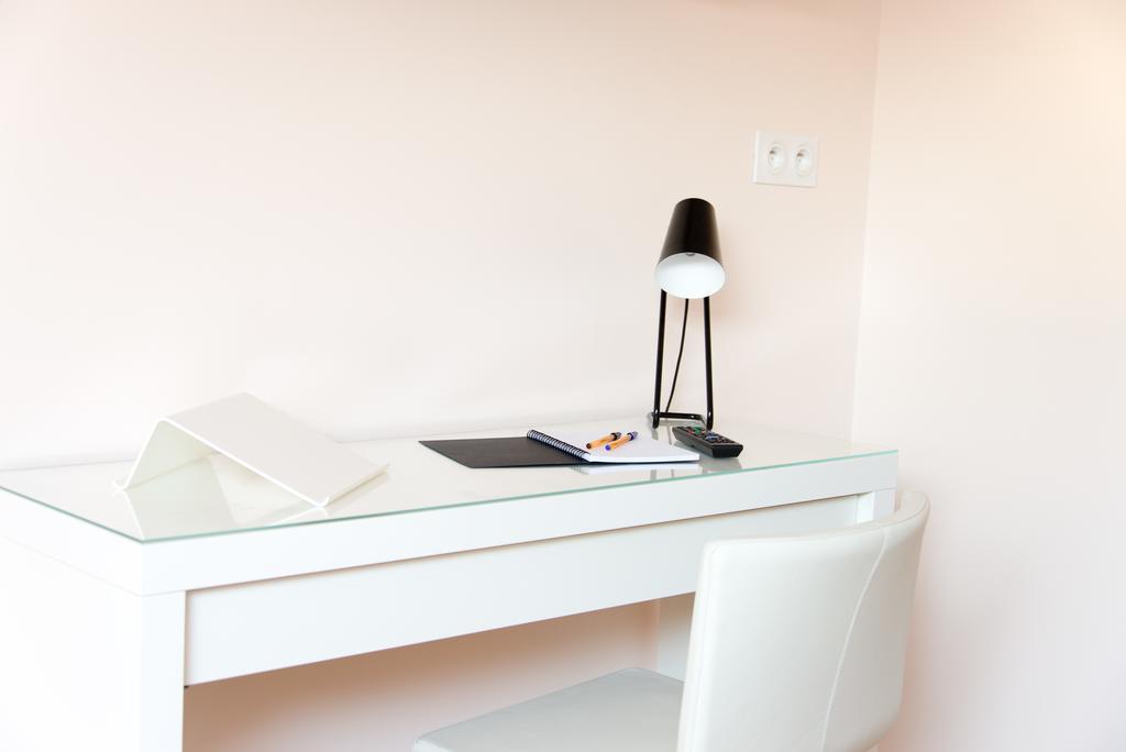 Au Coeur De Nantes Apartment Esterno foto
